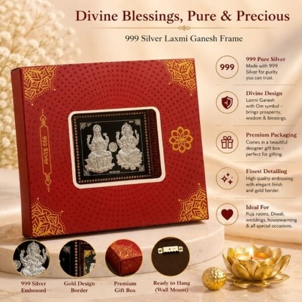 LAXMI GANESH FRAME (4) LAXMI GANESH FRAME (4)