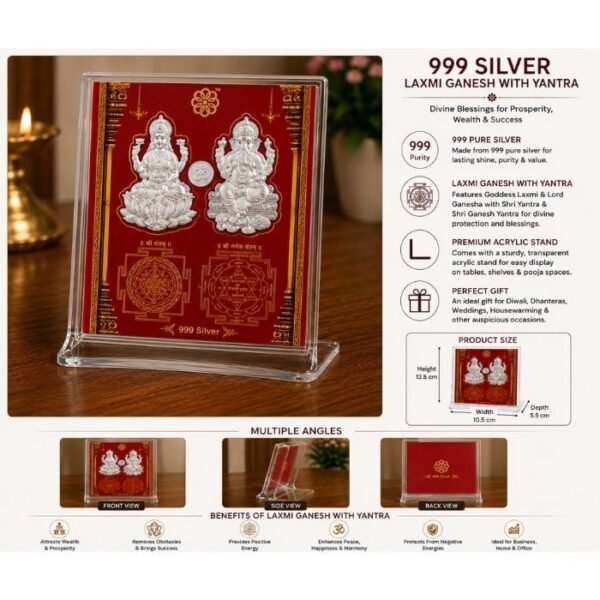 LAXMI GANESH GIFT ITEM (1) LAXMI GANESH GIFT ITEM (1)