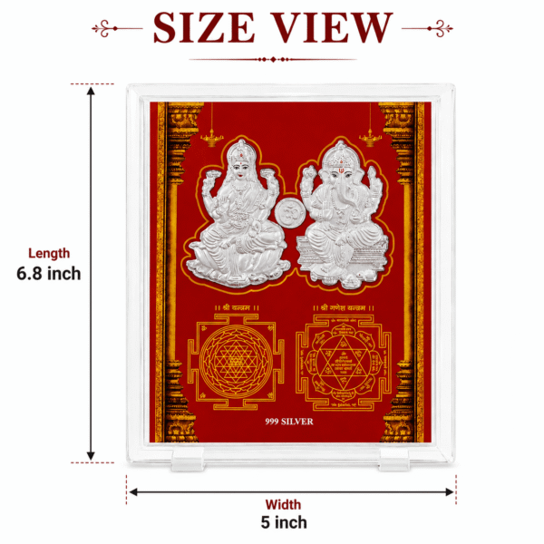 LAXMI GANESH GIFT ITEM (1) LAXMI GANESH GIFT ITEM (1)