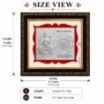 LAXMI YANTRA FRAME (4)