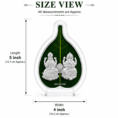 LEAF LAXMI GANEHS FRAME (1)