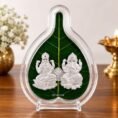 LEAF LAXMI GANEHS FRAME (2)