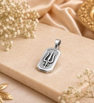 Men's Pendant