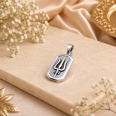 Men's Pendant