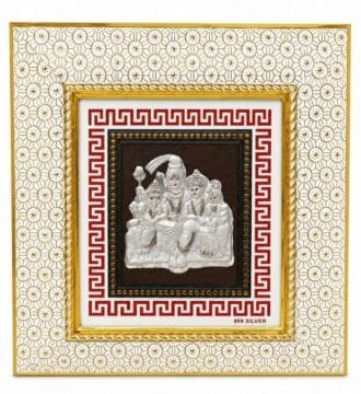SHIV PARWATI (2)