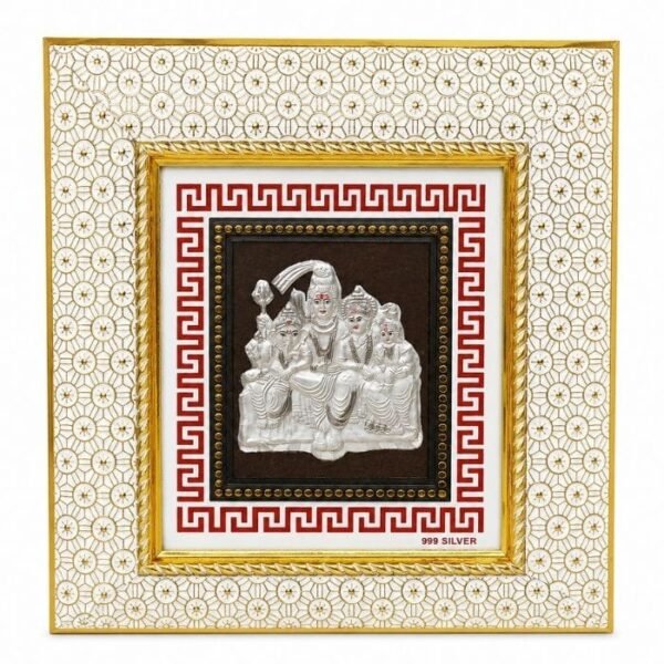 SHIV PARWATI (2) SHIV PARWATI (2)
