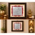 SHRI LAXMI YANTRA FRAME (3)
