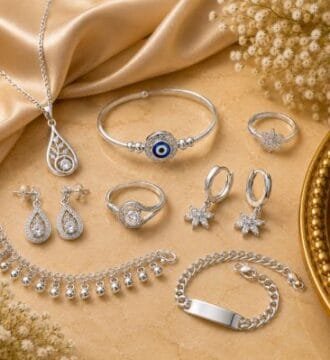 Silver Jewelry