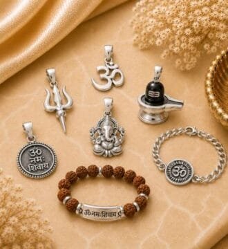 Spiritual Jewelry Collection
