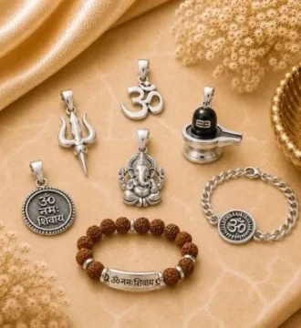 Spiritual Jewelry Collection