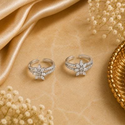 Toe Rings (Bichiya)
