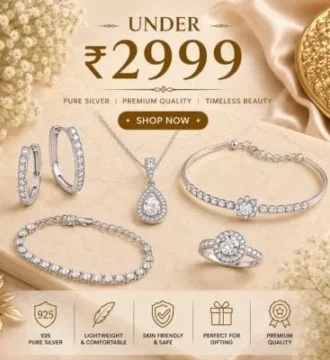 Under ₹2999