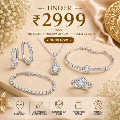 Under ₹2999