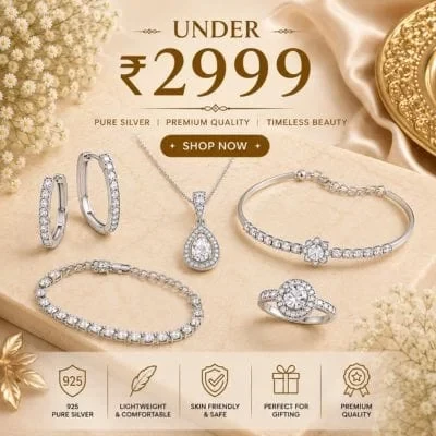 Under ₹2999