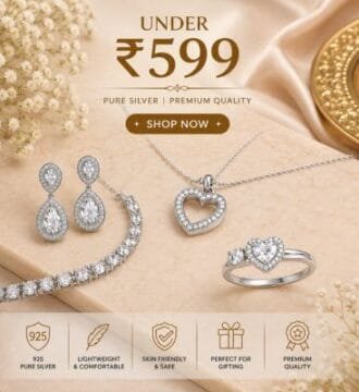 Under ₹599