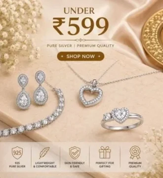 Under ₹599