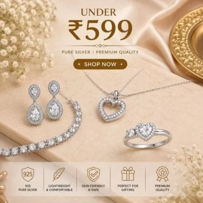 Under ₹599