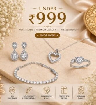 Under ₹999