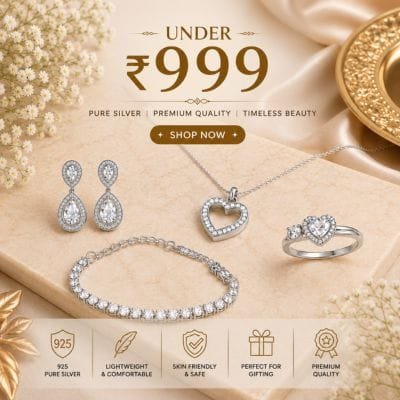 Under ₹999