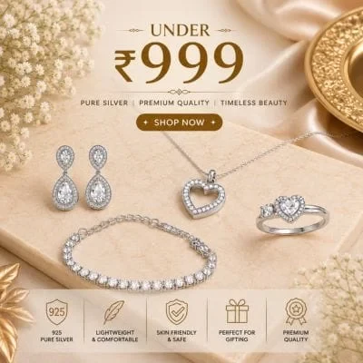 Under ₹999