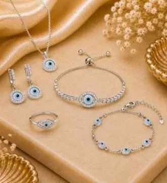 Women's Jewelry