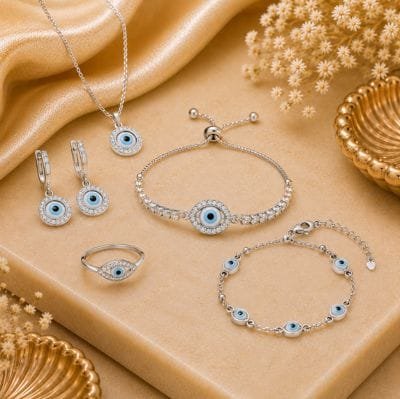 Women's Jewelry