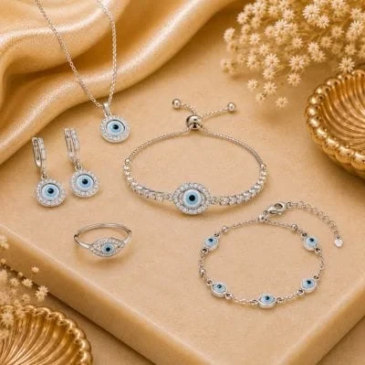 Women's Jewelry