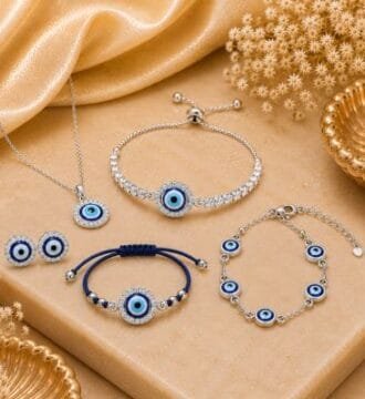 Evil Eye Collection