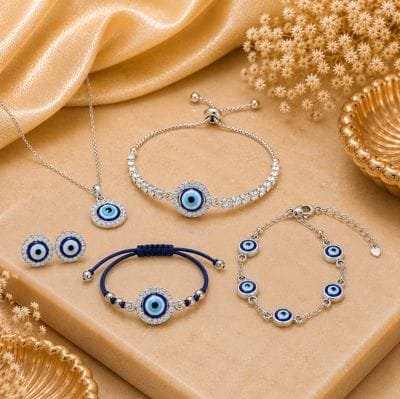 Evil Eye Collection