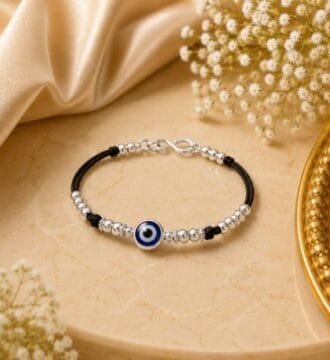 Evil Eye Nazariya