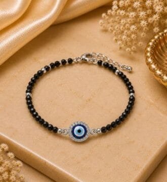 Evil Eye Bracelet