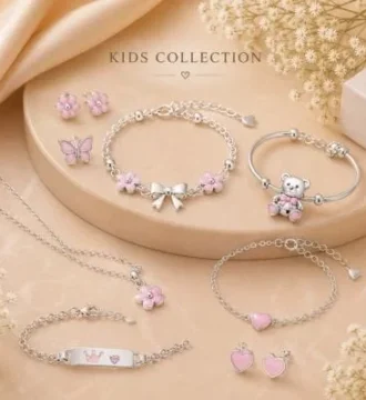 Kids Jewelry