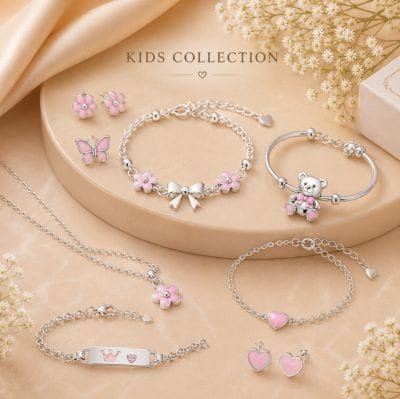 Kids Jewelry