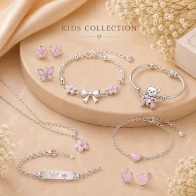 Kids Jewelry