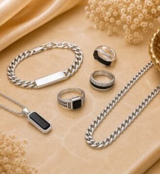 Men's Jewelry