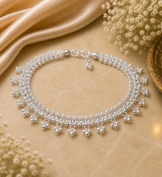 Payal (Anklet)
