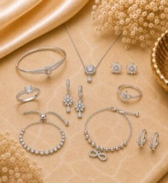 925 Silver Jewelry