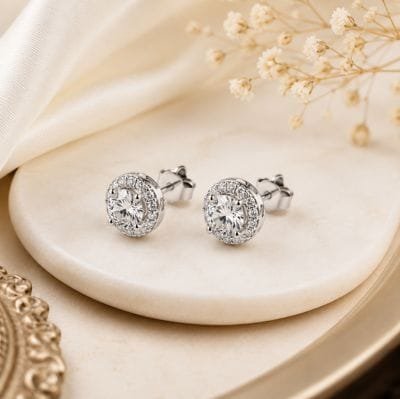 Studs Earring