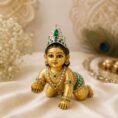 LADDU GOPAL MUKUT (16)