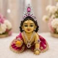 LADDU GOPAL MUKUT (9)