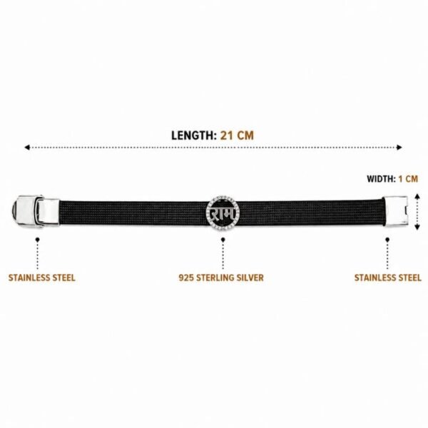 RAM BRACELET (3)
