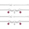 SILVER PAYAL (1)