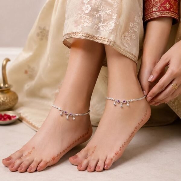 SILVER PAYAL (1) SILVER PAYAL (1)