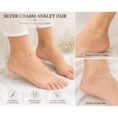 SILVER PAYAL (10)