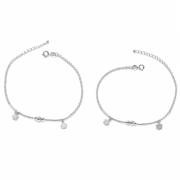 SILVER PAYAL (11) SILVER PAYAL (11)