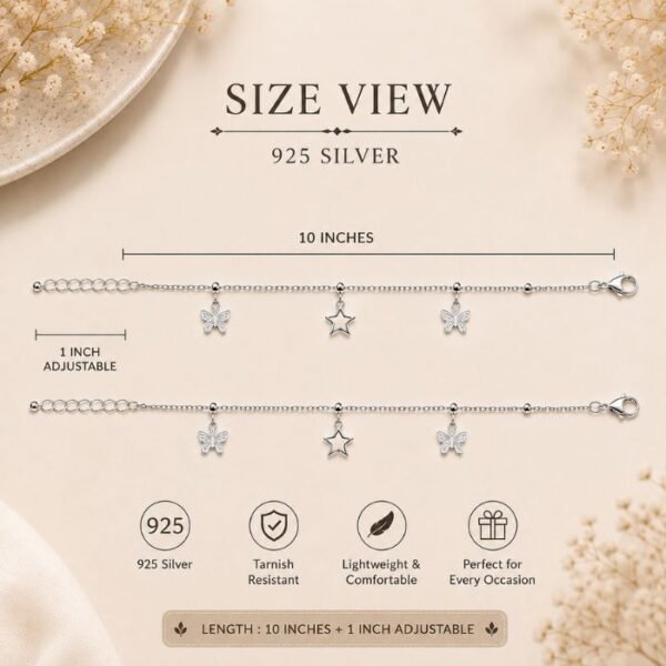 SILVER PAYAL (12)