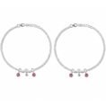 SILVER PAYAL (2)