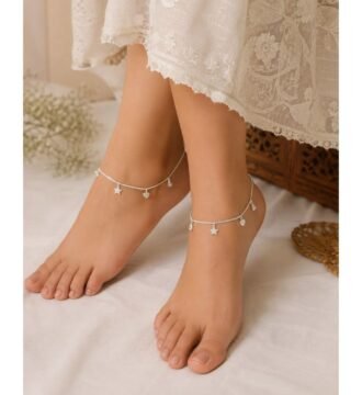 SILVER PAYAL (3)