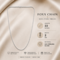 fox chain
