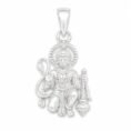 hanuman ji pandent (2)